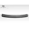 2015-2021 Subaru WRX Duraflex Duckbill Rear Wing Spoiler - 1 Piece - Image 5