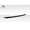 2016-2023 Chevrolet Camaro Duraflex High Kick Rear Wing Spoiler - 1 Piece - Image 5