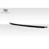 2016-2023 Chevrolet Camaro Duraflex High Kick Rear Wing Spoiler - 1 Piece - Image 6