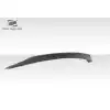 2017-2022 Infiniti Q60 Duraflex D Spec Rear Wing Spoiler - 1 Piece - Image 8