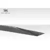 2017-2022 Infiniti Q60 Duraflex D Spec Rear Wing Spoiler - 1 Piece - Image 4