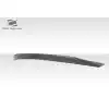 2017-2022 Infiniti Q60 Duraflex D Spec Rear Wing Spoiler - 1 Piece - Image 5