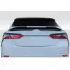 2018-2023 Toyota Camry Duraflex TD3000 Rear Wing Spoiler - 1 Piece - Image 1