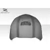 2016-2023 Chevrolet Camaro Duraflex SS Look Hood - 1 Piece - Image 10