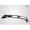 2019-2023 Hyundai Veloster Carbon Creations N Look Rear Wing Spoiler - 1 Piece - Image 4