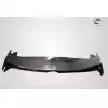 2019-2023 Hyundai Veloster Carbon Creations N Look Rear Wing Spoiler - 1 Piece - Image 7