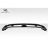 2019-2023 Hyundai Veloster Duraflex N Look Rear Wing Spoiler - 1 Piece - Image 2