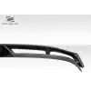 2019-2023 Hyundai Veloster Duraflex N Look Rear Wing Spoiler - 1 Piece - Image 5