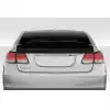 2006-2011 Lexus GS Series GS300 GS350 GS430 GS450 GS460 Duraflex D-Spec Wing Spoiler - 1 Piece - Image 2