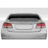 2006-2011 Lexus GS Series GS300 GS350 GS430 GS450 GS460 Duraflex D-Spec Wing Spoiler - 1 Piece - Image 1