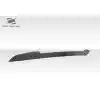 2015-2023 Ford Mustang Coupe Duraflex M Design Rear Wing Spoiler - 1 Piece - Image 3