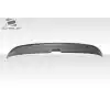 2013-2017 Honda Accord 4DR Duraflex HTR Rear Wing Spoiler - 1 Piece - Image 3