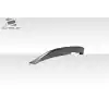 2013-2017 Honda Accord 4DR Duraflex HTR Rear Wing Spoiler - 1 Piece - Image 4