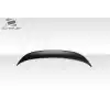 2013-2017 Honda Accord 4DR Duraflex HTR Rear Wing Spoiler - 1 Piece - Image 6