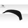 2013-2017 Honda Accord 4DR Duraflex HTR Rear Wing Spoiler - 1 Piece - Image 8