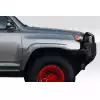 2014-2023 Toyota 4Runner Duraflex Bulge Front Fenders ( no snorkel ) - 2 Piece - Image 1