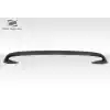 1994-1998 Ford Mustang Duraflex GT350 Look Rear Wing Spoiler - 1 Piece - Image 3