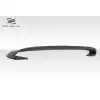 1994-1998 Ford Mustang Duraflex GT350 Look Rear Wing Spoiler - 1 Piece - Image 4