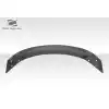 1994-1998 Ford Mustang Duraflex GT350 Look Rear Wing Spoiler - 1 Piece - Image 8