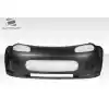 2006-2008 Mazda Miata Duraflex M Speed Front Bumper - 1 Piece - Image 3