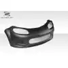 2006-2008 Mazda Miata Duraflex M Speed Front Bumper - 1 Piece - Image 6