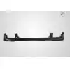 2004-2005 Acura TSX Carbon Creations J-Spec Front Lip Under Spoiler Air Dam - 1 Piece - Image 3