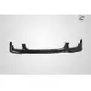 2004-2005 Acura TSX Carbon Creations J-Spec Front Lip Under Spoiler Air Dam - 1 Piece - Image 4