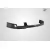 2004-2005 Acura TSX Carbon Creations J-Spec Front Lip Under Spoiler Air Dam - 1 Piece - Image 5