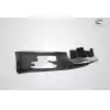 2004-2005 Acura TSX Carbon Creations J-Spec Front Lip Under Spoiler Air Dam - 1 Piece - Image 6