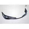 2007-2008 Acura TL Type S Carbon Creations Aspec Look Front Lip - 1 Piece - Image 3