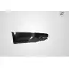 2004-2008 Acura TL Carbon Creations Aspec Look Rear Lip - 1 Piece - Image 6