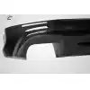 2004-2008 Acura TL Carbon Creations Aspec Look Rear Lip - 1 Piece - Image 7