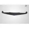 2010-2014 Chevrolet Camaro Carbon Creations ZLR Front Splitter - 1 Piece ( fits ZL1 Front bumper only) (S) - Image 3