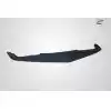 2010-2014 Chevrolet Camaro Carbon Creations ZLR Front Splitter - 1 Piece ( fits ZL1 Front bumper only) (S) - Image 4