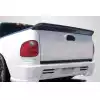 1997-2003 Ford F-150 Carbon Creations Lazer Wing Spoiler - 1 Piece - Image 2