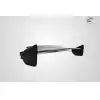 1992-1995 Honda Civic HB Carbon Creations RBS Wing Spoiler - 3 piece - Image 5