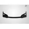 2008-2010 Honda Accord 2DR Carbon Creations HFP V2 Look Front Lip Under Spoiler Air Dam - 1 Piece - Image 2