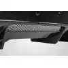 2009-2013 Lamborghini Gallardo Carbon Creations LP560 LP570 Look Rear Diffuser - 1 Piece - Image 7