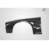 1986-1991 Mazda RX-7 Carbon Creations M-1 Sport Front Fenders - 2 Piece - Image 5