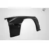 1986-1991 Mazda RX-7 Carbon Creations M-1 Sport Front Fenders - 2 Piece - Image 6