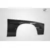 1986-1991 Mazda RX-7 Carbon Creations M-1 Sport Front Fenders - 2 Piece - Image 7