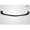 2012-2014 Mercedes CLS63 C218 Carbon Creations L-Sport Front Lip Spoiler - 1 Piece - Image 3