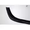 2012-2014 Mercedes CLS63 C218 Carbon Creations L-Sport Front Lip Spoiler - 1 Piece - Image 5