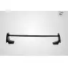 2000-2005 Mitsubishi Eclipse Carbon Creations Shock Wing Trunk Lid Spoiler - 1 Piece - Image 3