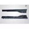 2009-2020 Nissan 370Z Z34 Carbon Creations SL-R Side Skirts - 2 Piece - Image 2