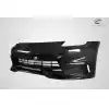 2003-2008 Nissan 350Z Z33 Carbon Creations N4 Front Bumper - 1 Piece - Image 4