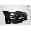 2003-2008 Nissan 350Z Z33 Carbon Creations N4 Front Bumper - 1 Piece - Image 5