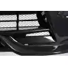 2003-2008 Nissan 350Z Z33 Carbon Creations N4 Front Bumper - 1 Piece - Image 6