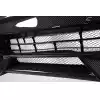 2003-2008 Nissan 350Z Z33 Carbon Creations N4 Front Bumper - 1 Piece - Image 8