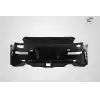 2003-2008 Nissan 350Z Z33 Carbon Creations N4 Rear Bumper - 1 Piece - Image 2